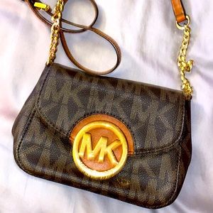 Michael Kors purse